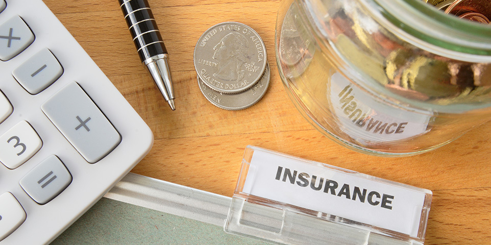 General liability insurance for business: